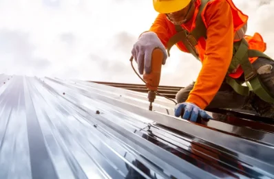 Travaux de zinguerie à Pocé-sur-Cisse